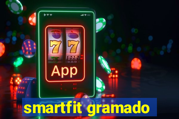 smartfit gramado